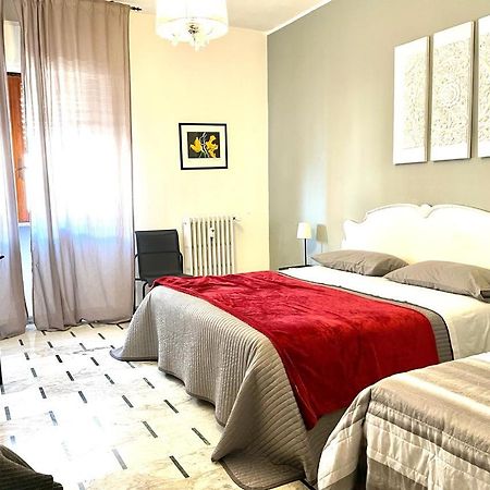 טאראנטו Rosa Dei Venti B&B מראה חיצוני תמונה