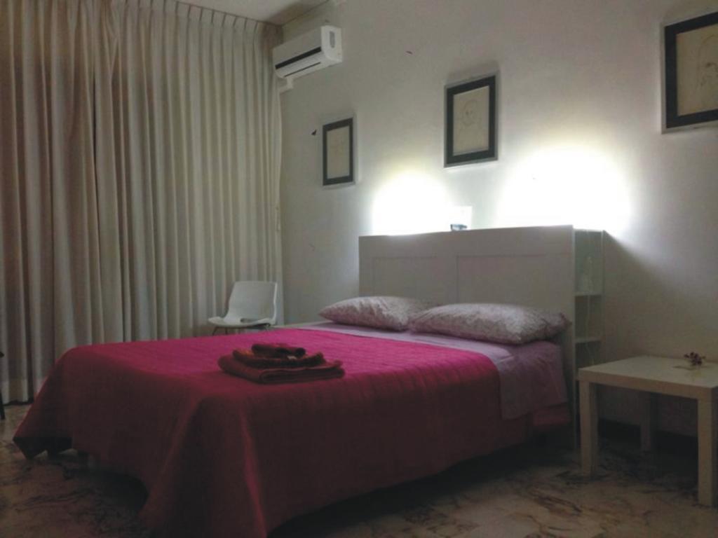 טאראנטו Rosa Dei Venti B&B חדר תמונה