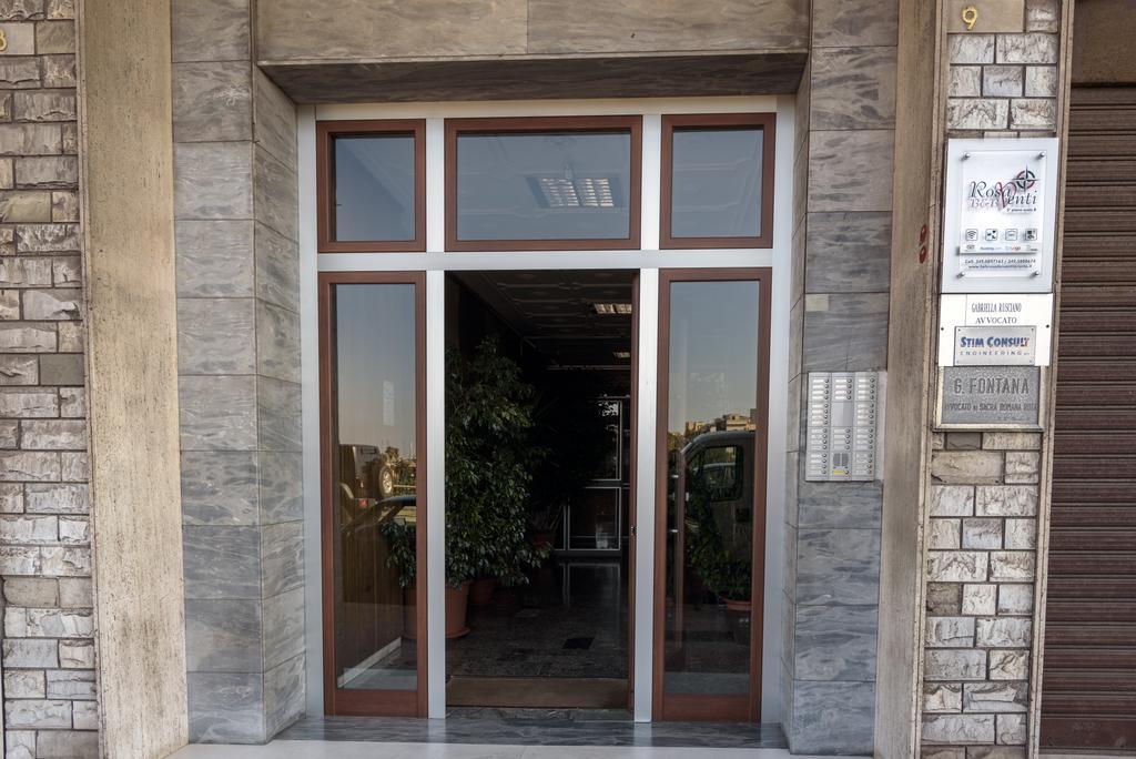 טאראנטו Rosa Dei Venti B&B מראה חיצוני תמונה