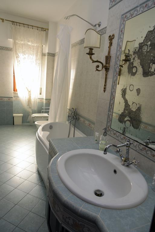 טאראנטו Rosa Dei Venti B&B חדר תמונה