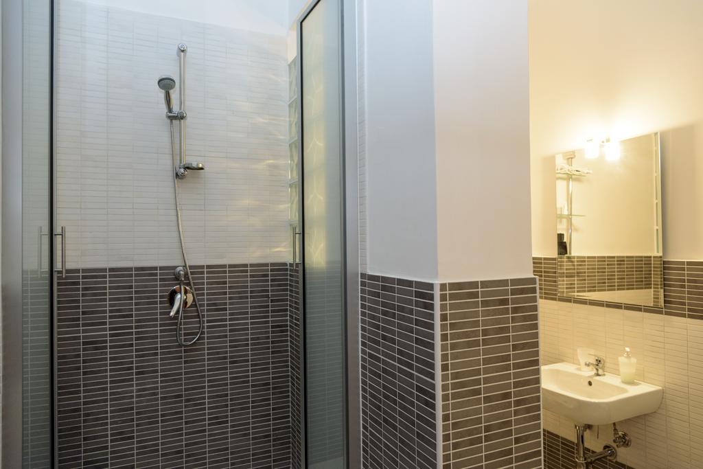 טאראנטו Rosa Dei Venti B&B חדר תמונה