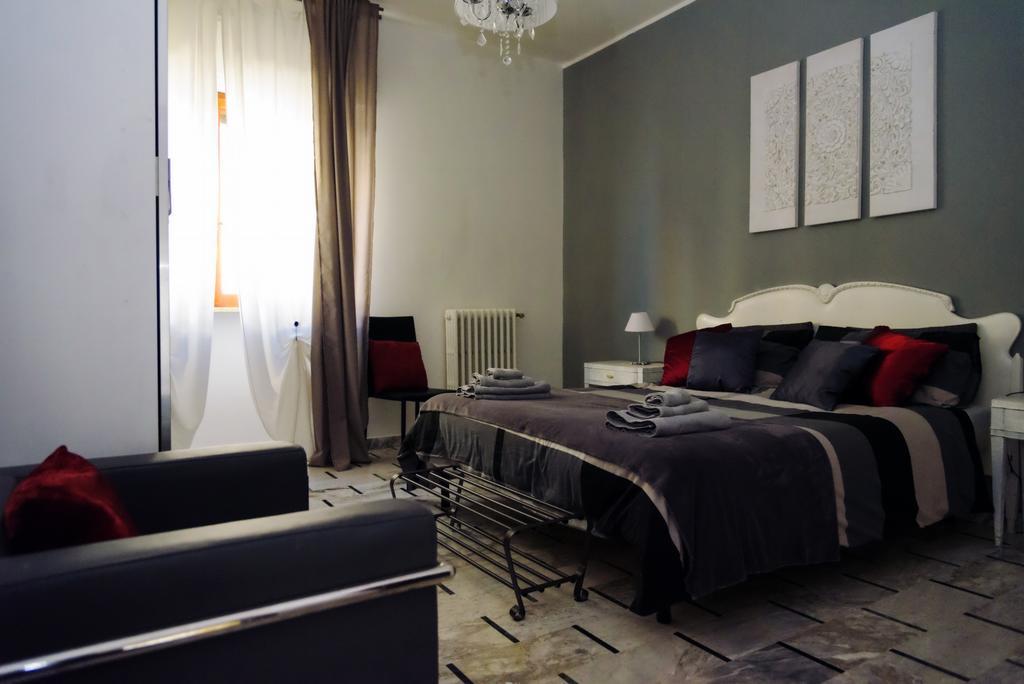 טאראנטו Rosa Dei Venti B&B חדר תמונה